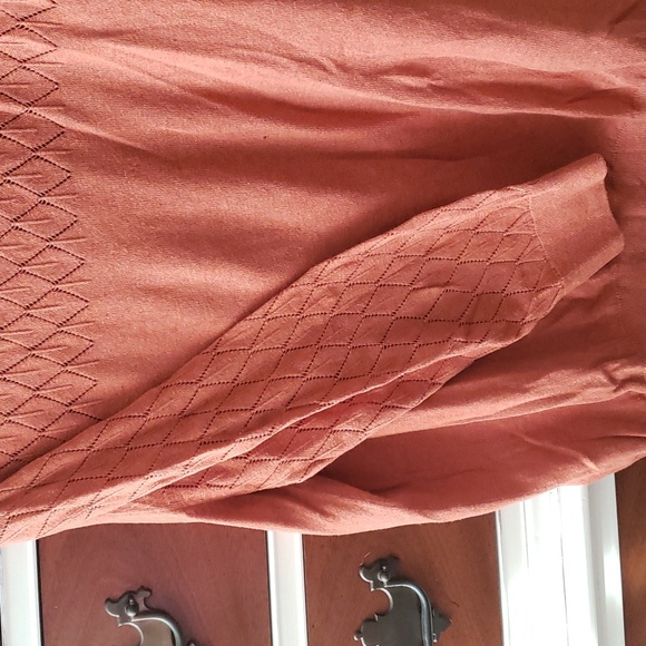 Loft Fall Sweater - Picture 4 of 5